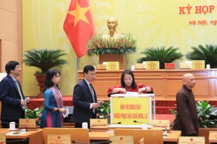 Quyết nghị các cơ chế then chốt cho giai đoạn phát triển mới