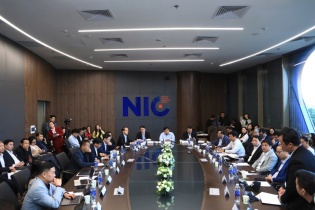 Việt Nam phải có Tổng công trình sư cho các dự án công nghệ quốc gia