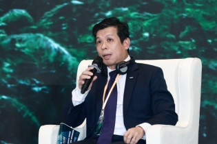 Keppel và cuộc kiến tạo giá trị bền vững trong lòng đô thị