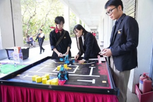 Thúc đẩy tư duy số cho thế hệ học sinh trong kỷ nguyên AI