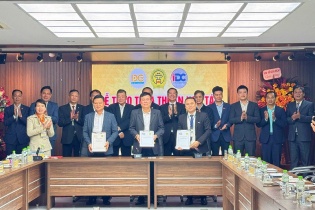 Hà Nội thúc đẩy công nghiệp hỗ trợ để bước sâu vào chuỗi sản xuất toàn cầu