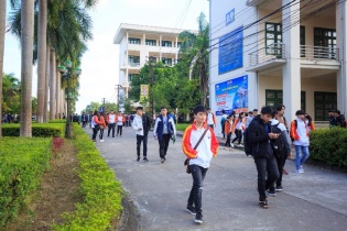 Thái Nguyên xây nền tảng nhân lực chất lượng cao cho giai đoạn bứt phá công nghiệp