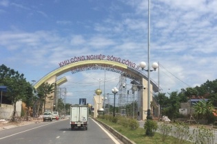 Thái Nguyên tăng tốc giải phóng mặt bằng, hoàn thiện hạ tầng các khu công nghiệp mới