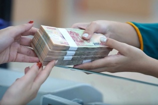 Mức thưởng thi đua năm 2025 áp dụng cho Lao động tiên tiến