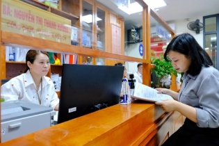 Hà Nội triển khai tinh giản biên chế theo 3 đợt mỗi năm