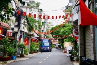 Giữ nguyên thôn, tổ dân phố để ổn định cơ sở, chờ quy định mới của Chính phủ