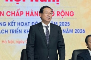 Cơ hội lịch sử cho doanh nghiệp công nghiệp hỗ trợ Hà Nội