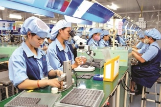 Hà Nội phê duyệt chương trình phát triển công nghiệp hỗ trợ đến năm 2035