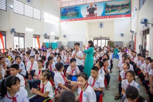 Đề xuất bỏ tiêu chí Lao động tiên tiến trong xét thi đua