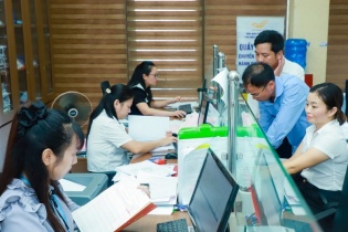 Đề xuất khen thưởng người dám làm, dám đột phá vì lợi ích chung