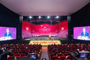 64 tác phẩm đoạt Giải Diên Hồng 2026, lan tỏa dấu ấn 80 năm Quốc hội Việt Nam