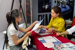 Tạo hành lang pháp lý để thu hút và giữ chân nhân lực tinh hoa