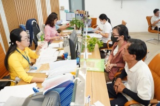 Bộ Nội vụ tính toán biên chế cấp xã giai đoạn 2026 - 2031 theo vị trí việc làm