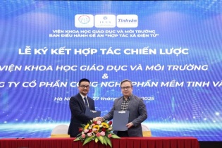 Hợp tác xã điện tử mở rộng không gian cho kinh tế số và kinh tế tập thể