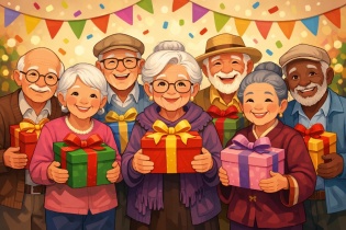 14 nhóm người có công được nhận quà của Đảng, Nhà nước