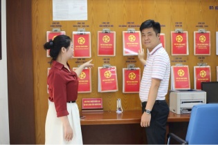 Hướng dẫn chế độ với người không chuyên trách cấp xã chuyển về thôn, tổ dân phố