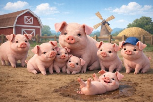 Giá lợn hơi đảo chiều giảm sát Tết, người chăn nuôi thận trọng theo dõi thị trường