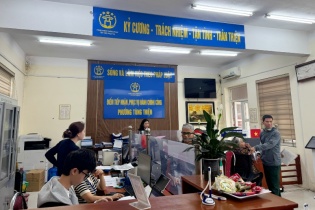 Rà soát toàn diện bộ máy hành chính trong tháng 3