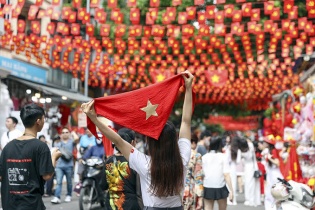 Bộ Nội vụ: Không có chuyện nghỉ lễ Giỗ Tổ, 30/4 - 1/5 kéo dài 9 ngày