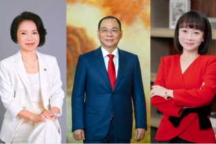 Ông Phạm Nhật Vượng đứng thứ 93 trên bảng xếp hạng tỷ phú thế giới 2026