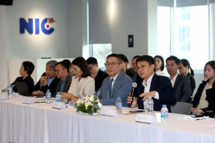 Vietnam Smart Factory Expo 2026: Điểm hẹn công nghệ sản xuất trong kỷ nguyên 4.0