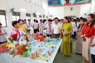 Bỏ dần chức danh nghề nghiệp, viên chức được quản lý theo vị trí việc làm