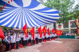 Mỗi xã phường phải có đủ trường mầm non, tiểu học, THCS