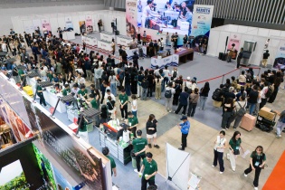 Ngành cà phê Việt tăng tốc trên hành trình nâng chuẩn giá trị