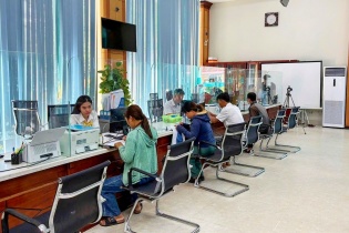 Trung ương kiểm tra 9 địa phương về điều tra cơ sở hành chính, sự nghiệp năm 2026