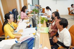 Trở lại cơ quan Nhà nước sau tinh giản cần đáp ứng điều kiện gì?