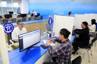 Bộ Nội vụ đề xuất xếp hạng đơn vị sự nghiệp công lập