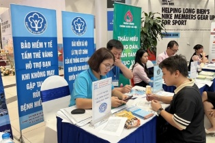 Không thể tùy ý đóng bù BHXH tự nguyện để hưởng lương hưu sớm
