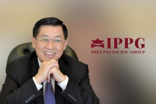 Bộ Nội vụ lấy ý kiến phong tặng Anh hùng Lao động cho ông Johnathan Hạnh Nguyễn