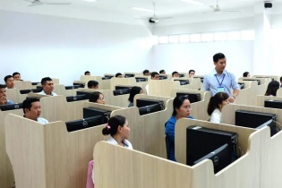 Hà Nội sát hạch 230 chỉ tiêu công chức từ cán bộ không chuyên trách cấp xã
