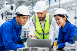 Đề xuất nới thủ tục cho lao động nước ngoài làm việc tại Việt Nam