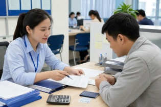 Điều kiện nhận trợ cấp thất nghiệp theo Luật Việc làm 2025