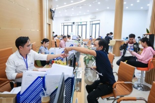 Bộ Nội vụ hướng dẫn xây dựng đề án vị trí việc làm viên chức cấp xã