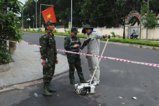 500 ngày đêm tìm đồng đội, nối dài mạch nguồn tri ân liệt sĩ