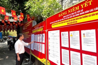 Nhiều địa phương dự kiến giảm mạnh số thôn, tổ dân phố sau sắp xếp
