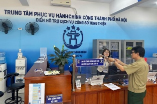 Bộ Nội vụ kiến nghị giao biên chế công chức dựa trên vị trí việc làm