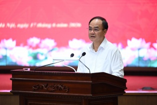 Vẫn còn nhiều thách thức sau một năm vận hành chính quyền hai cấp