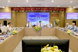 Lào Cai tìm động lực mới để trở thành cực tăng trưởng miền núi phía Bắc