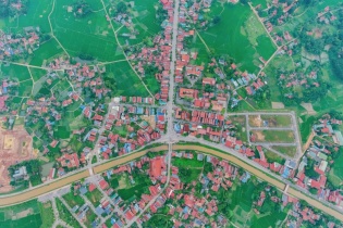 Giá đất cụ thể có thể bị bãi bỏ khi sửa Luật Đất đai
