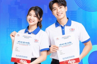 Đại học Nguyễn Trãi công bố điểm chuẩn 2026: Xét điểm thi từ 15, học bạ từ 18 điểm