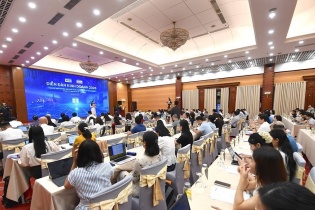 Từ hạ tầng số đến năng lực tăng trưởng mới