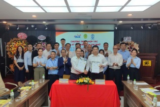 Tạo “đường thông” cho doanh nghiệp công nghiệp hỗ trợ Hà Nội
