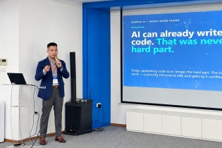 NIC thúc đẩy ứng dụng Agentic AI trong lĩnh vực kỹ thuật