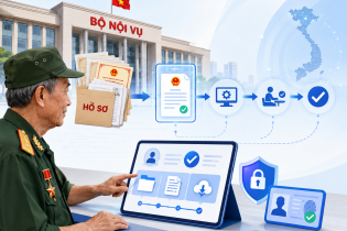 Từ 5/10, trường hợp nào được hưởng trợ cấp 810.000 đồng/tháng?