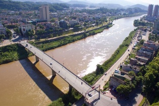 Tổng cục Hải quan đề xuất xây cầu sang Trung Quốc để buôn bán thuận lợi