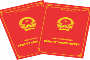 Miễn lệ phí khi đăng ký doanh nghiệp qua mạng điện tử 